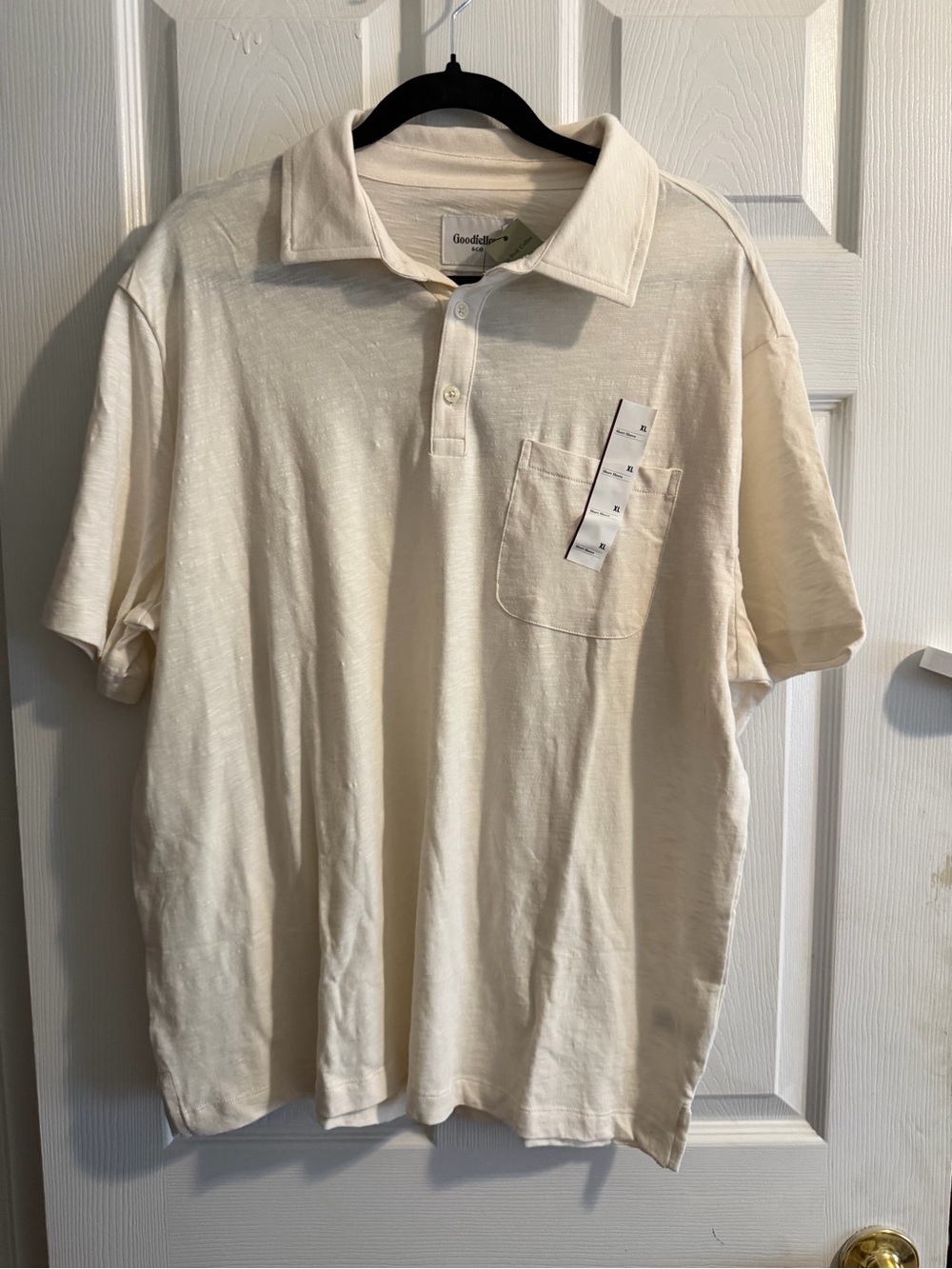 Goodfellow & co polo